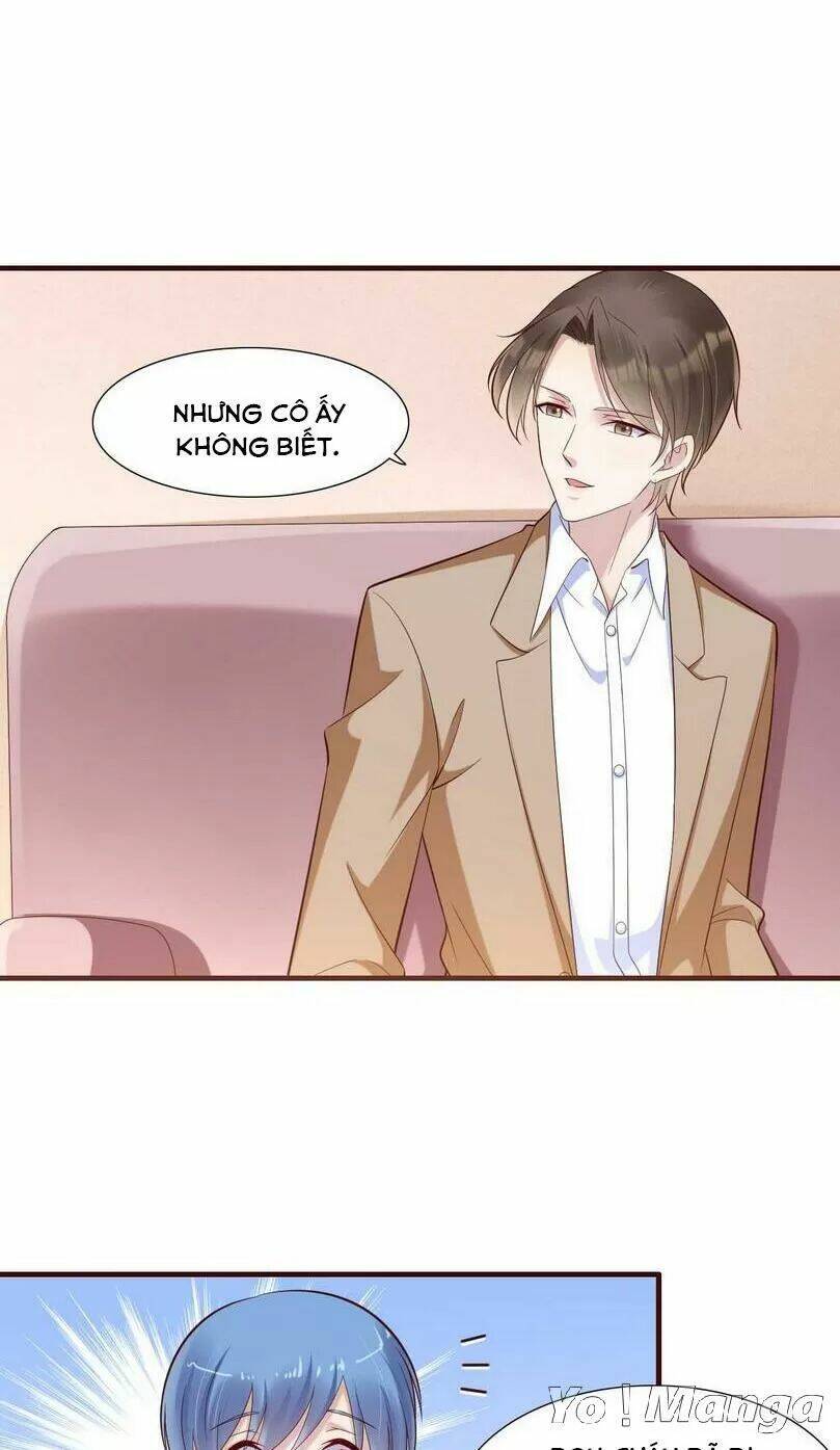 bá đạo tổng tài yêu tôi chapter 205 18