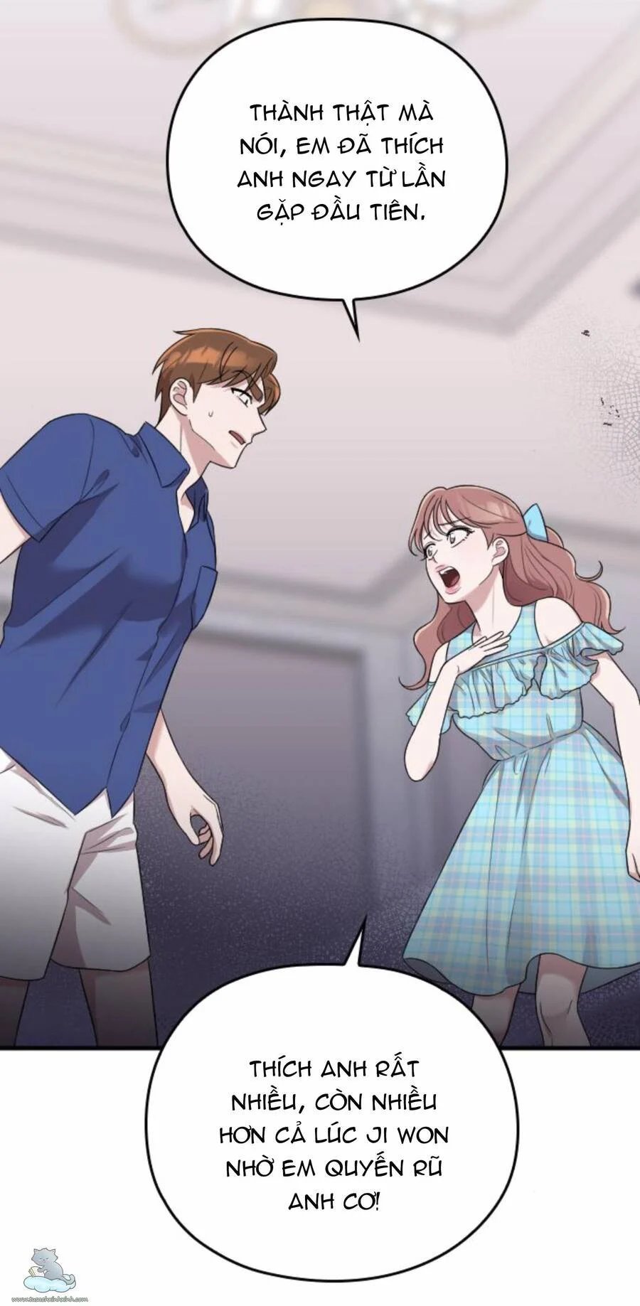 cô đi mà lấy chồng tôi chapter 32 77