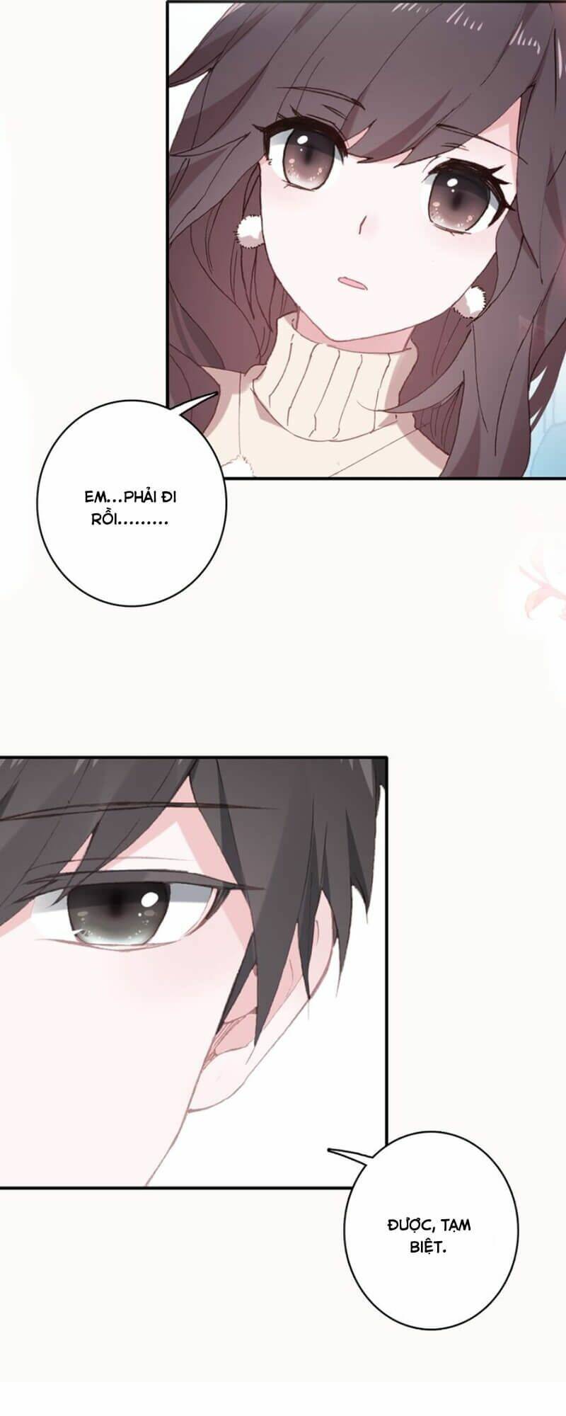 nhất sinh nhất thế mỹ nhân cốt chapter 12 21