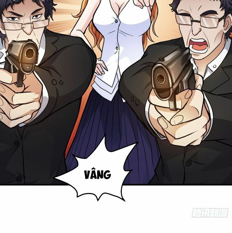 tối cường thần y tại đô thị chapter 107 21