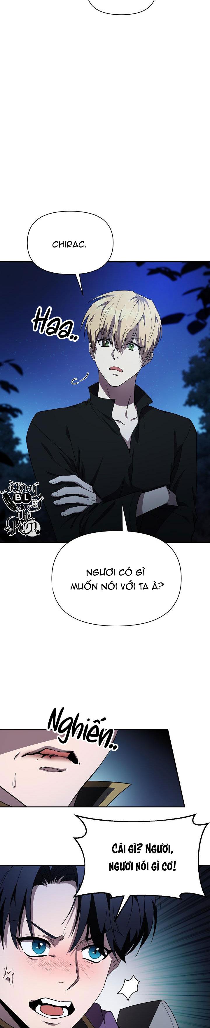 hai đất nước, đất nước của nô lệ chapter 25 30