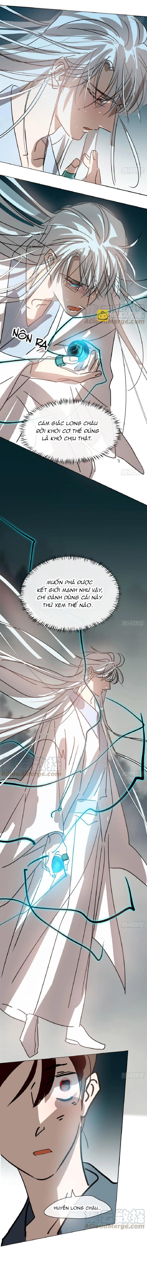 Bắt Lấy Ngao Ngao chapter 145 - Trang 38