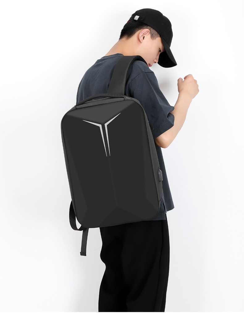 Balo laptop phong cách hiện đại - BEE GEE BLLT5555
