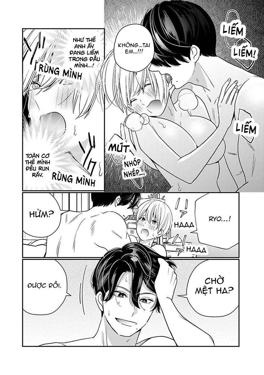 quan hệ nơi công sở chapter 14.2 12