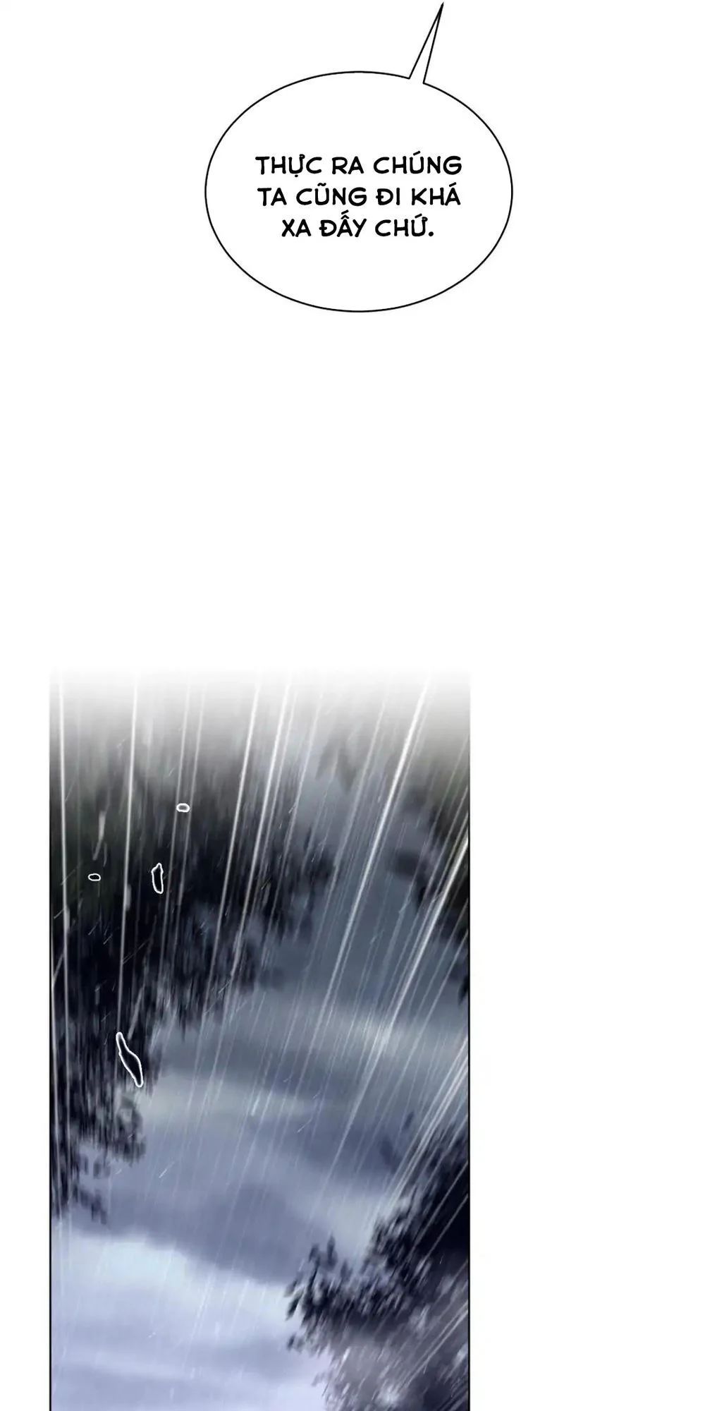 một nửa hoàn hảo chapter 80 37