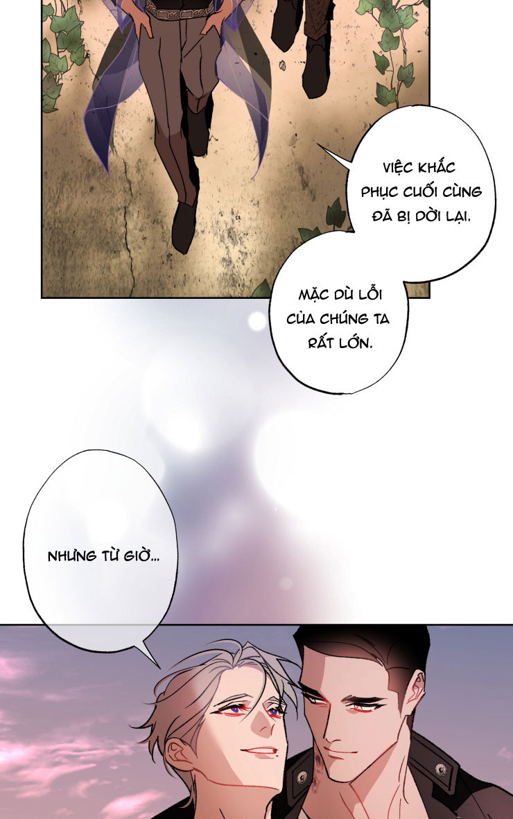 moon quake chapter 30.5 26