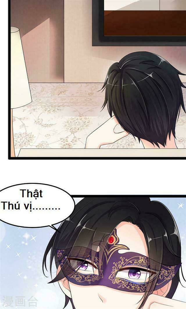 sủng vật người cá của tổng tài chapter 2 6