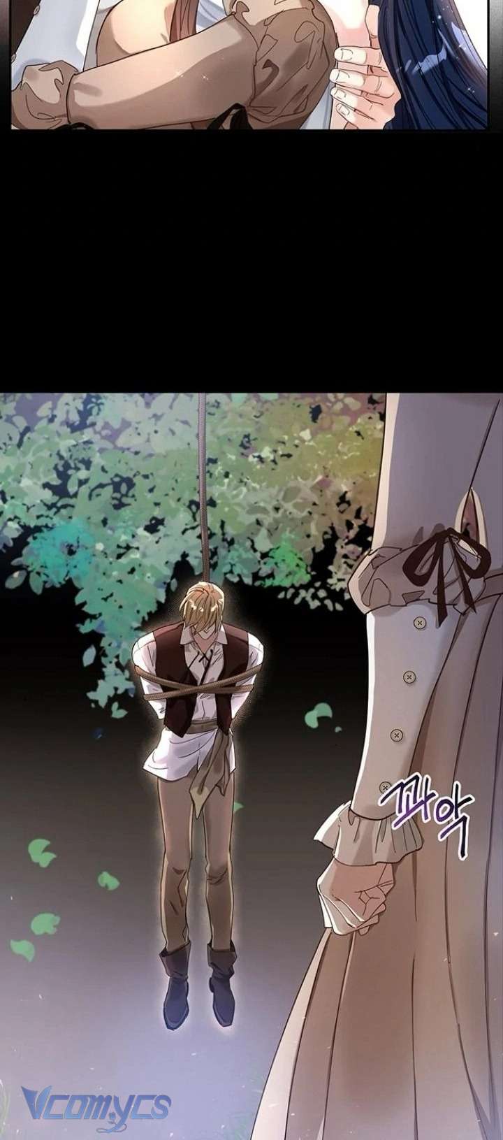 [18+] người yêu đã chết của tôi đã trở thành bạo chúa chapter 2 9