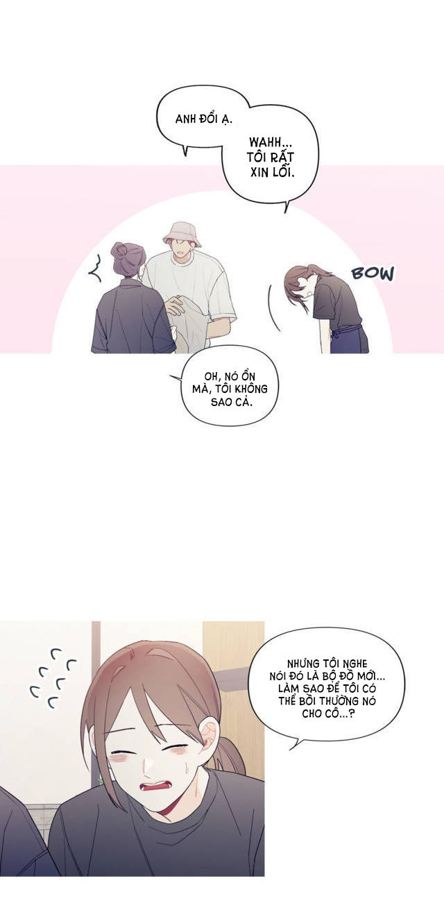 Chuyện Gì Đây? chapter 149.1 - Trang 17