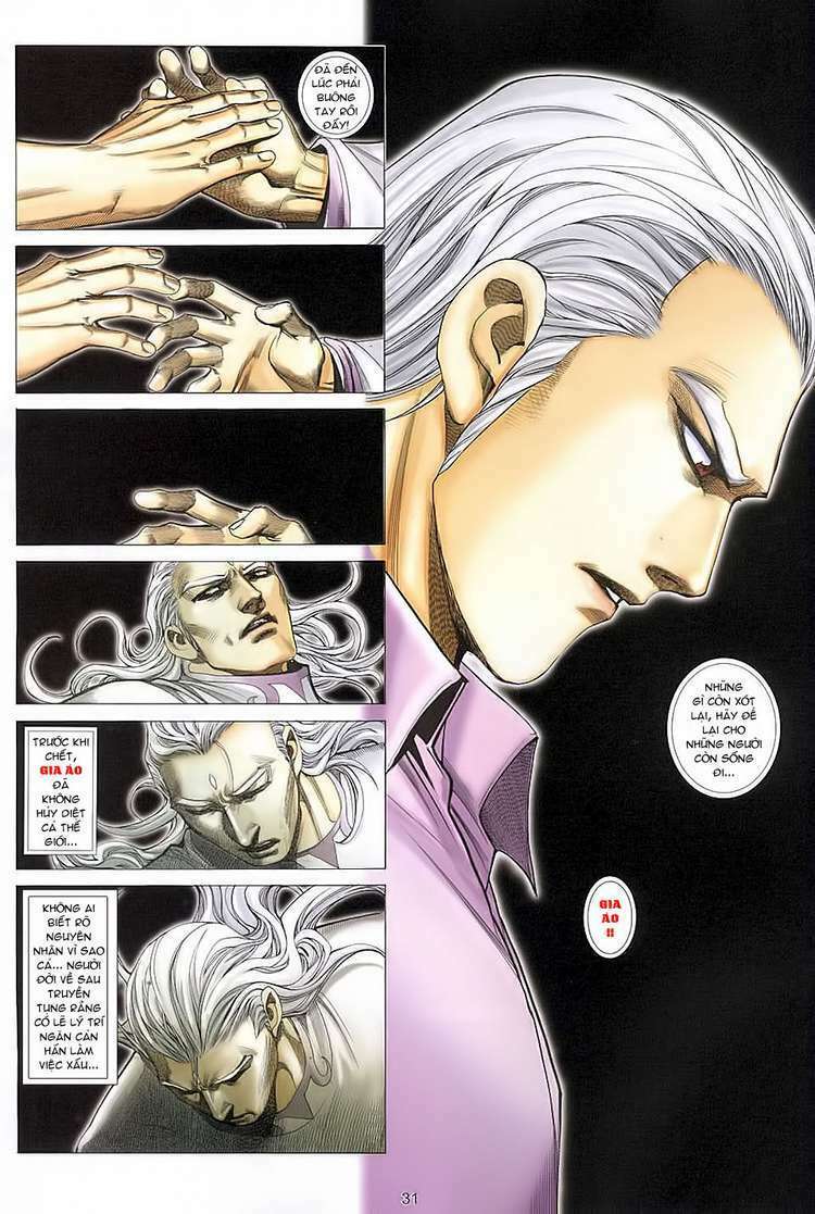 võ thần phượng hoàng chapter 128 25