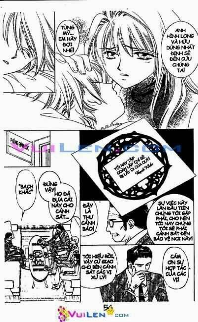 nữ sinh thời đại chapter 5 54