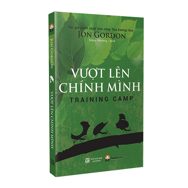 Vượt Lên Chính Mình