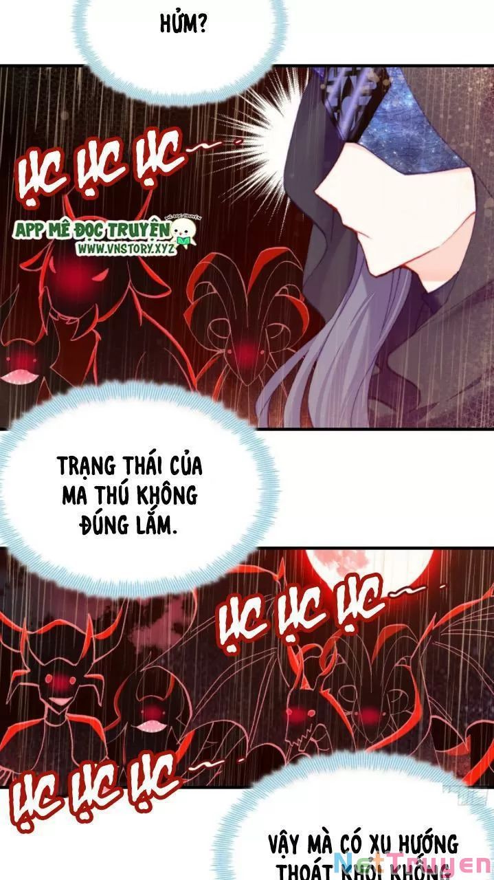 lại bị bệnh chiều chuộng quấn lấy chapter 23 46
