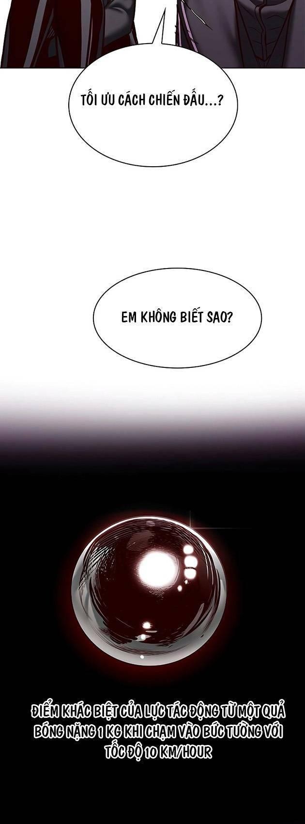 biến thân thành mèo chapter 243 13