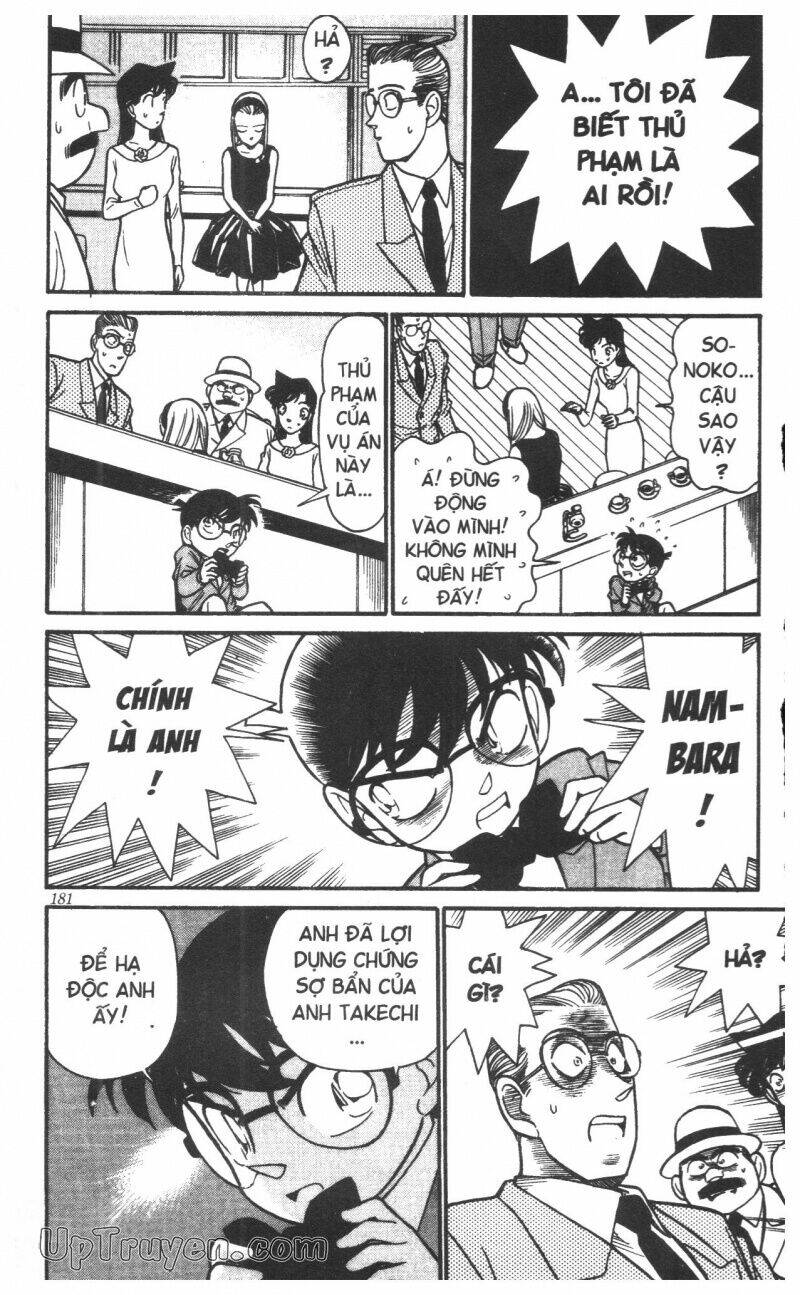 conan - bộ đặc biệt chapter 1 184