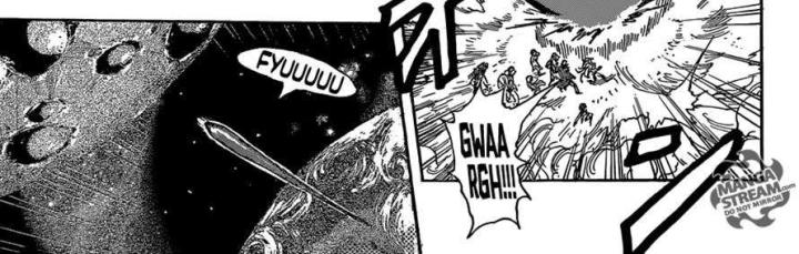 thánh tỏi sành ăn chapter 369 22