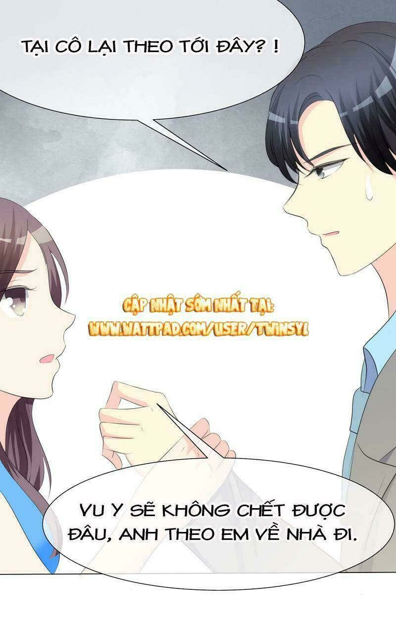 ái người tình xuất vu lam chapter 12 6