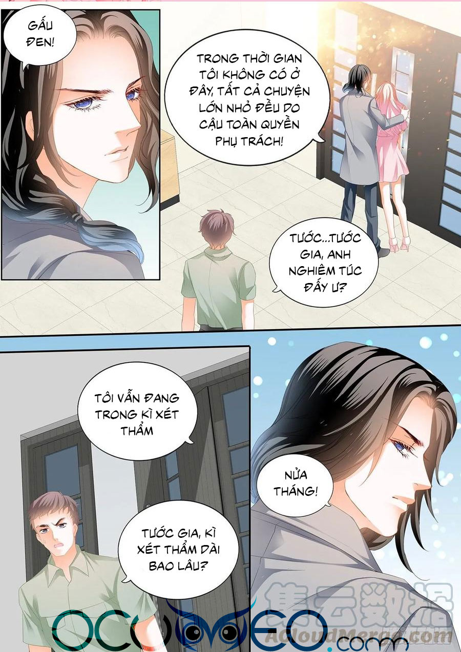 bá đạo tiểu thúc, xin trêu chọc vừa thôi! chapter 150 1