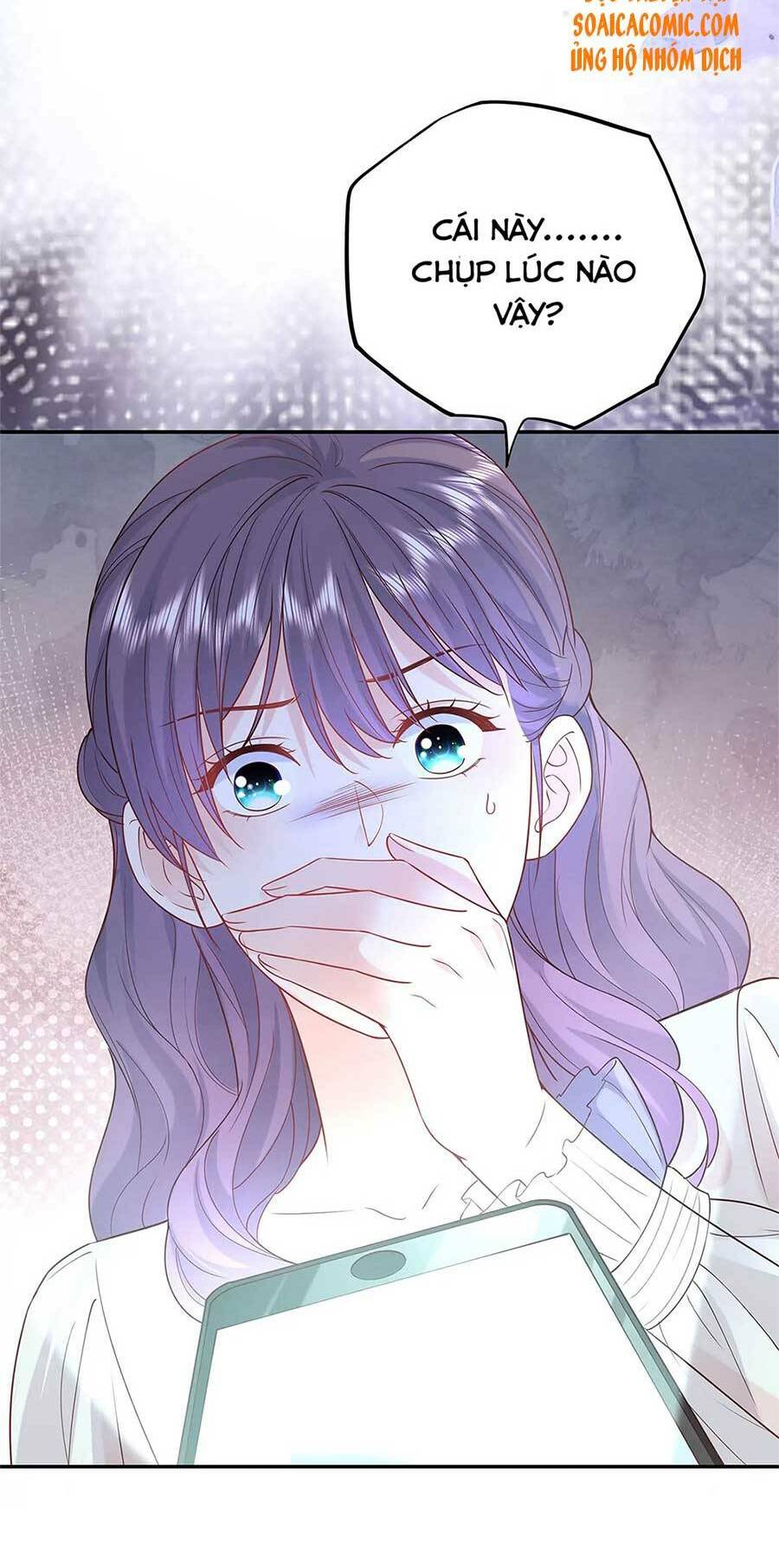 tôi dựa vào tà ý: nghịch chuyển nhân sinh chapter 40 27