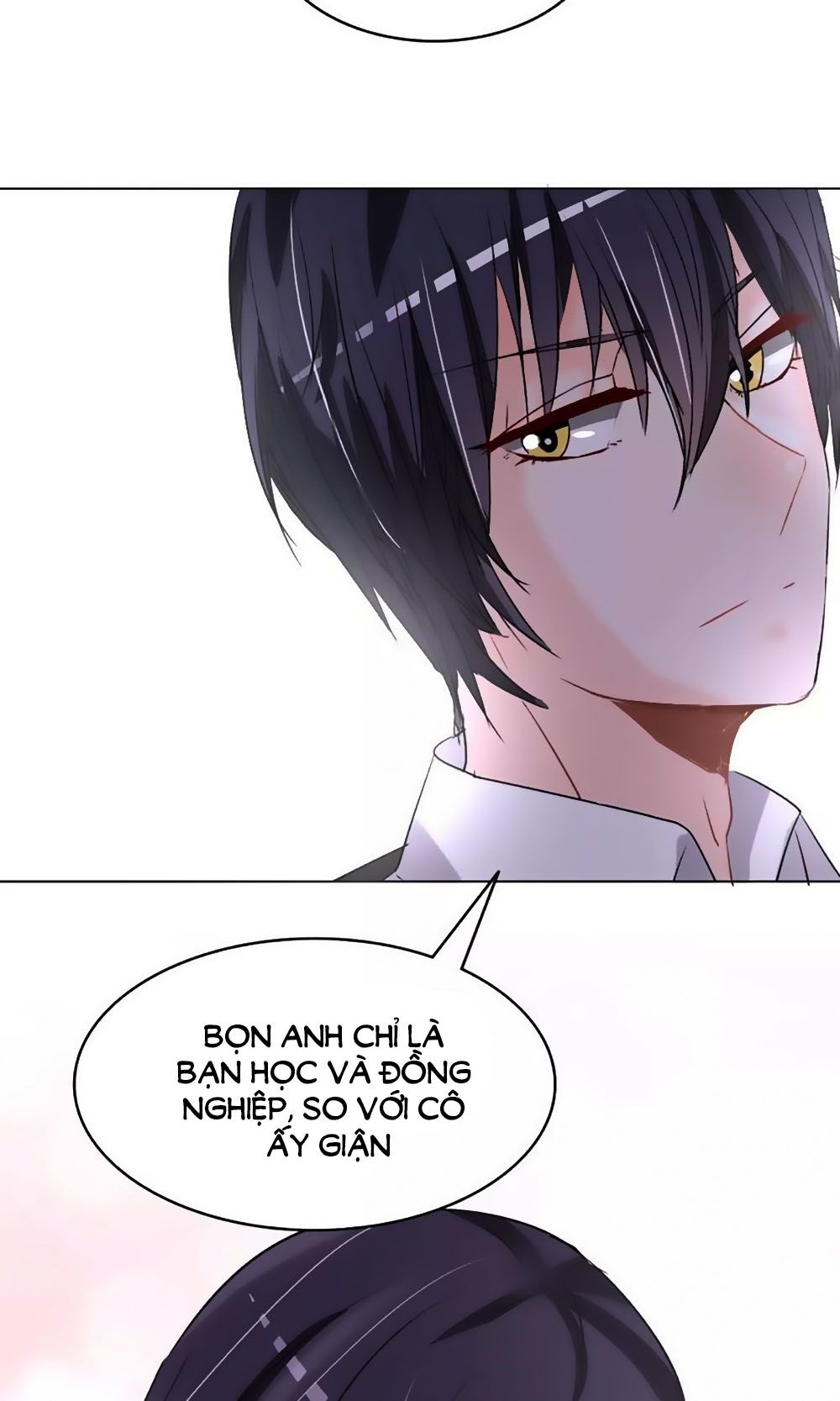 dân quốc yêu văn lục chapter 97 23