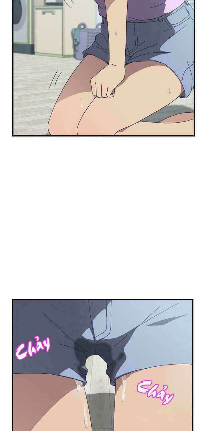 bạn cùng phòng bất đắc dĩ chapter 12 32