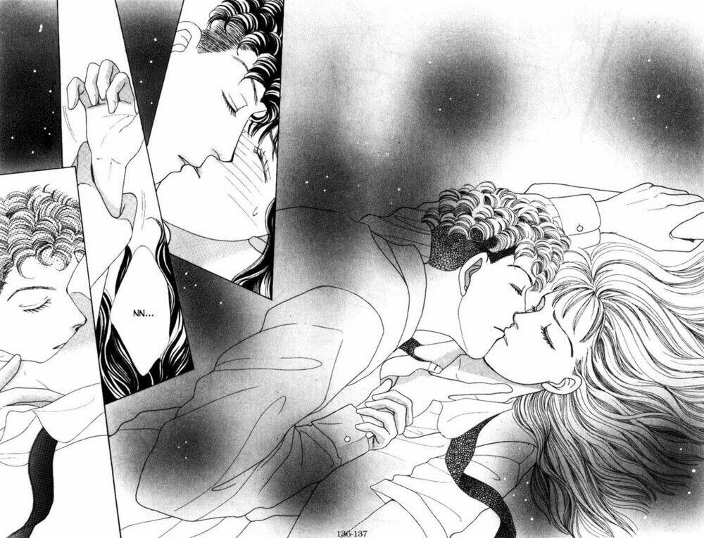 con nhà giàu chapter 16 14