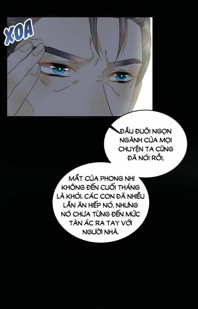 dục hỏa độc nữ chapter 94 16
