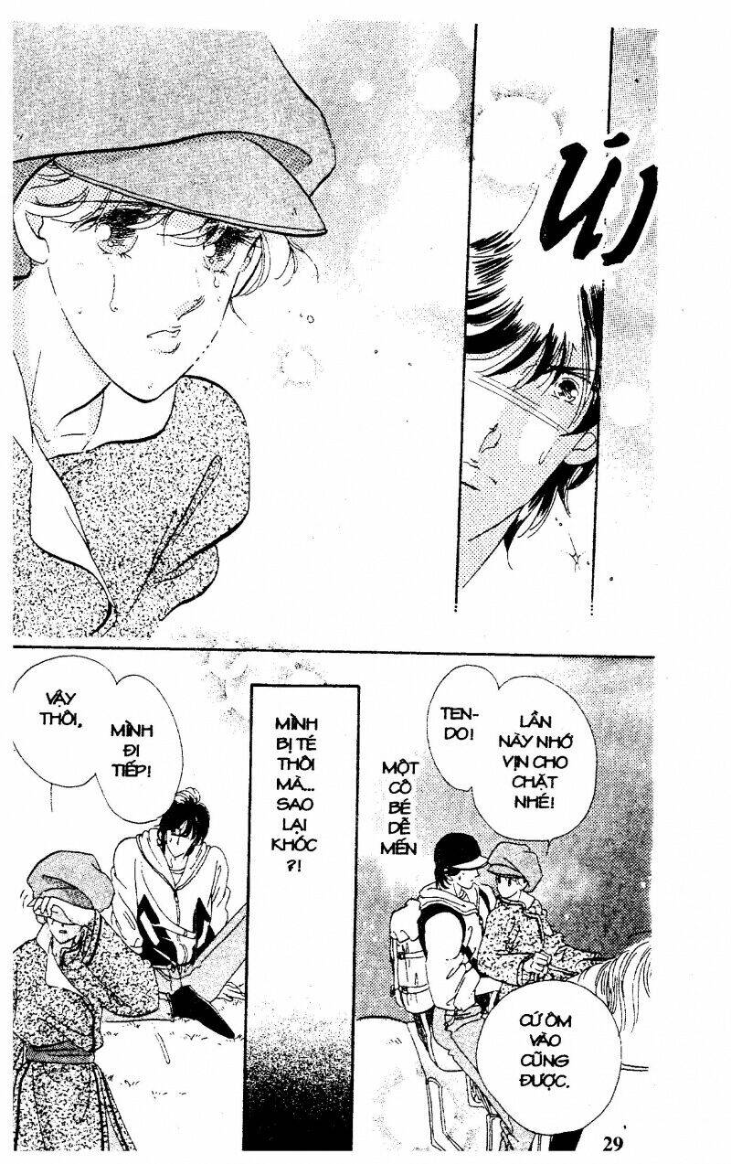 kanon - hoa âm chapter 1 29