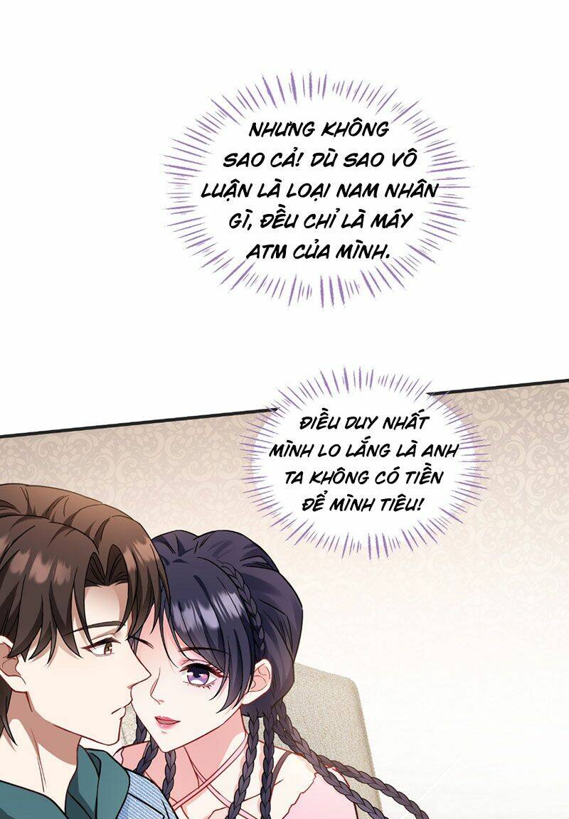 Bỏ Làm Simp Chúa, Ta Có Trong Tay Cả Tỉ Thần Hào chapter 5.2 13