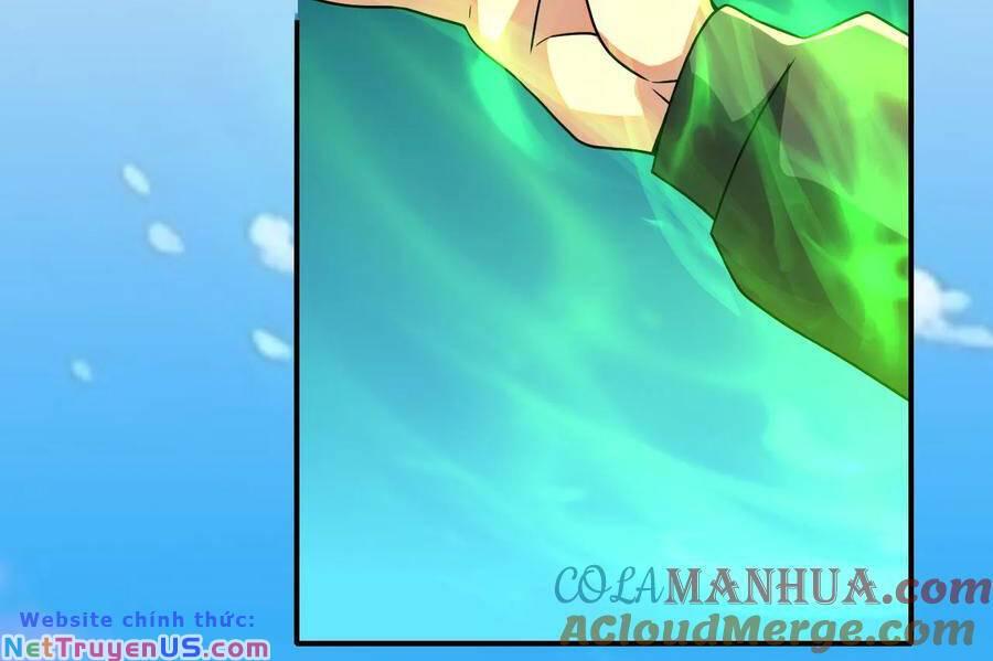 nhìn thấy thanh máu, ta xử tội thần linh chapter 130 20