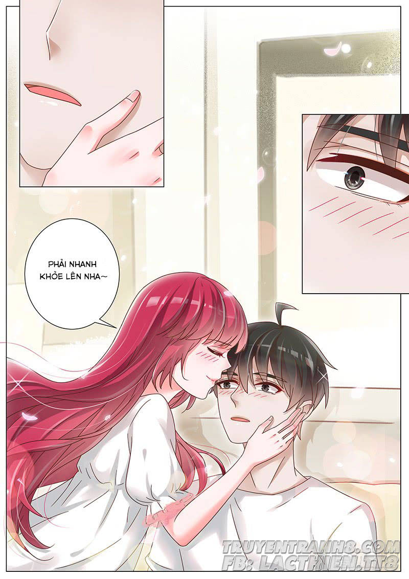 vương bài giáo thảo chapter 159 9