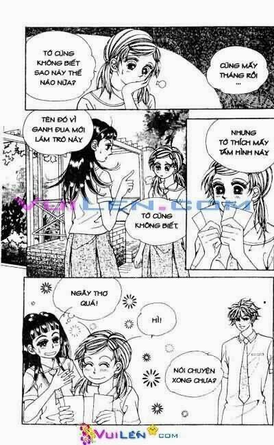 cô gái trung hoa chapter 10 16