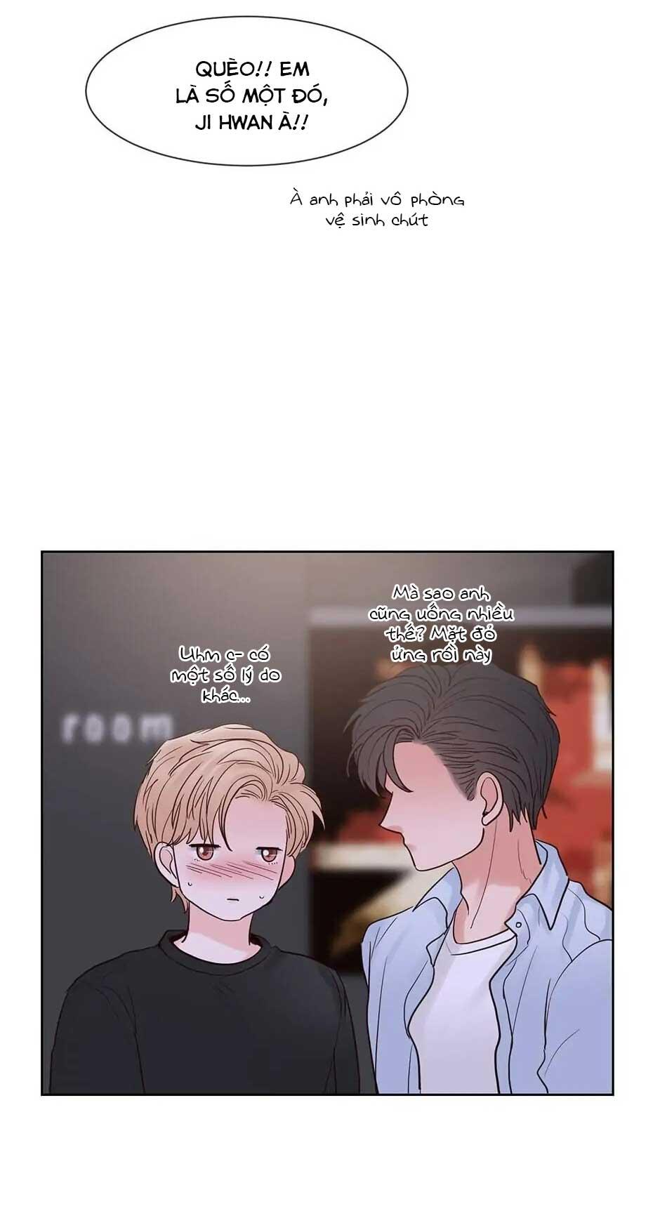 [har] đụng là nóng mà chạm là chạy chapter 81 22