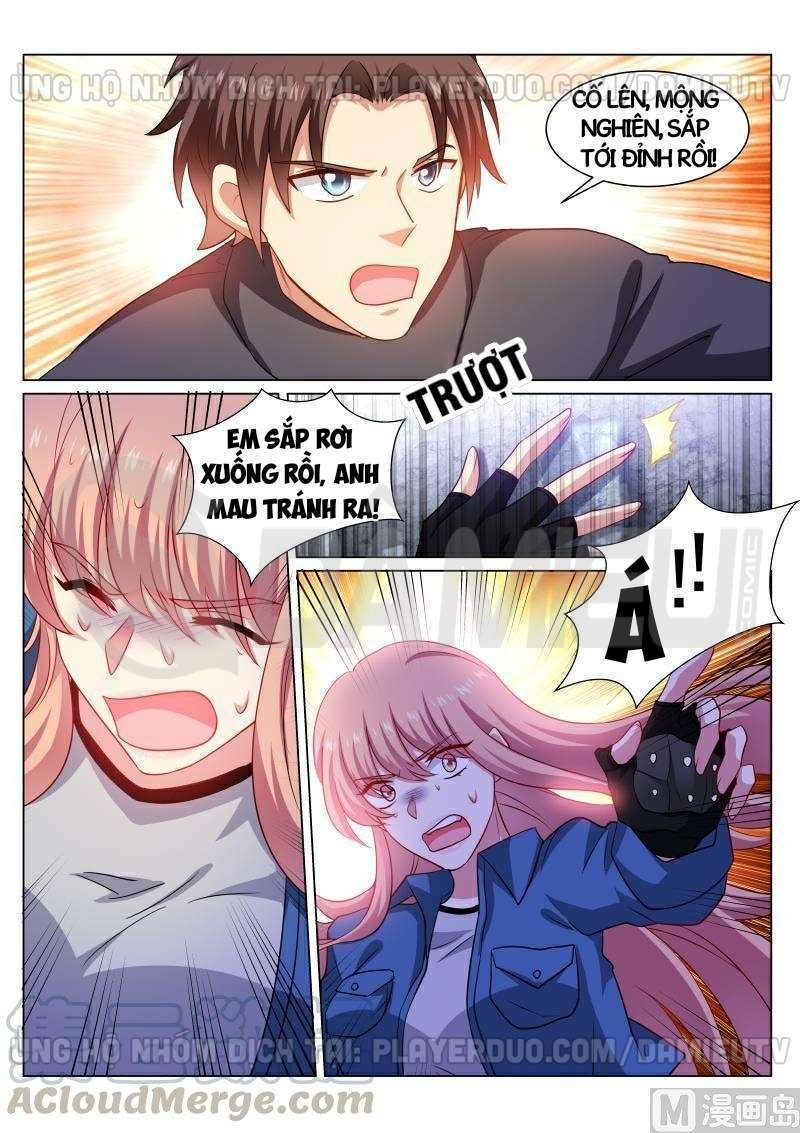 Ngận Thuần Ngận Ái Muội Chapter 271 7