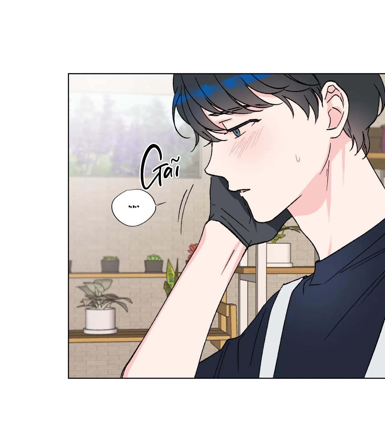 bước vào rắc rối chapter 4 9