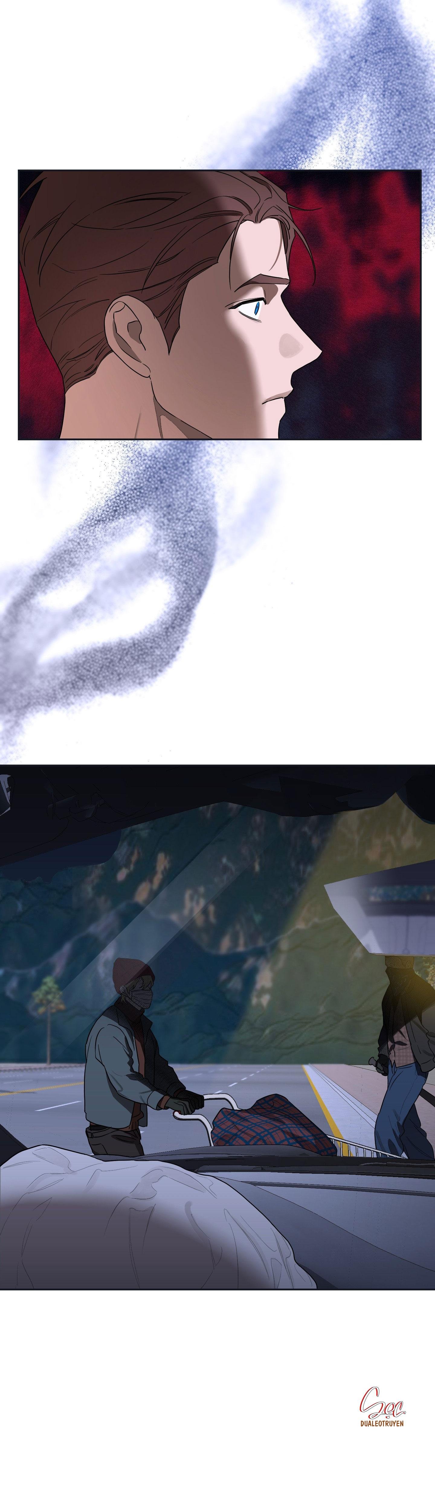 mị hoặc khó cưỡng chapter 38 28