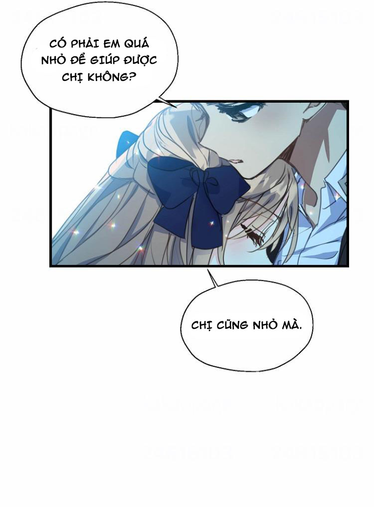 bệ hạ, xin đừng giết tôi!! chapter 35 36