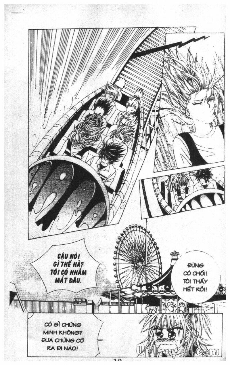 dạ khúc chapter 8 10