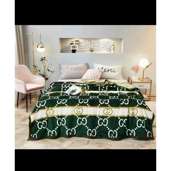 Chăn lông tuyết nhung 2 mặt siêu ĐẸP siêu MỀM MỊN siêu TO Khổng lồ size 2m2x2m3