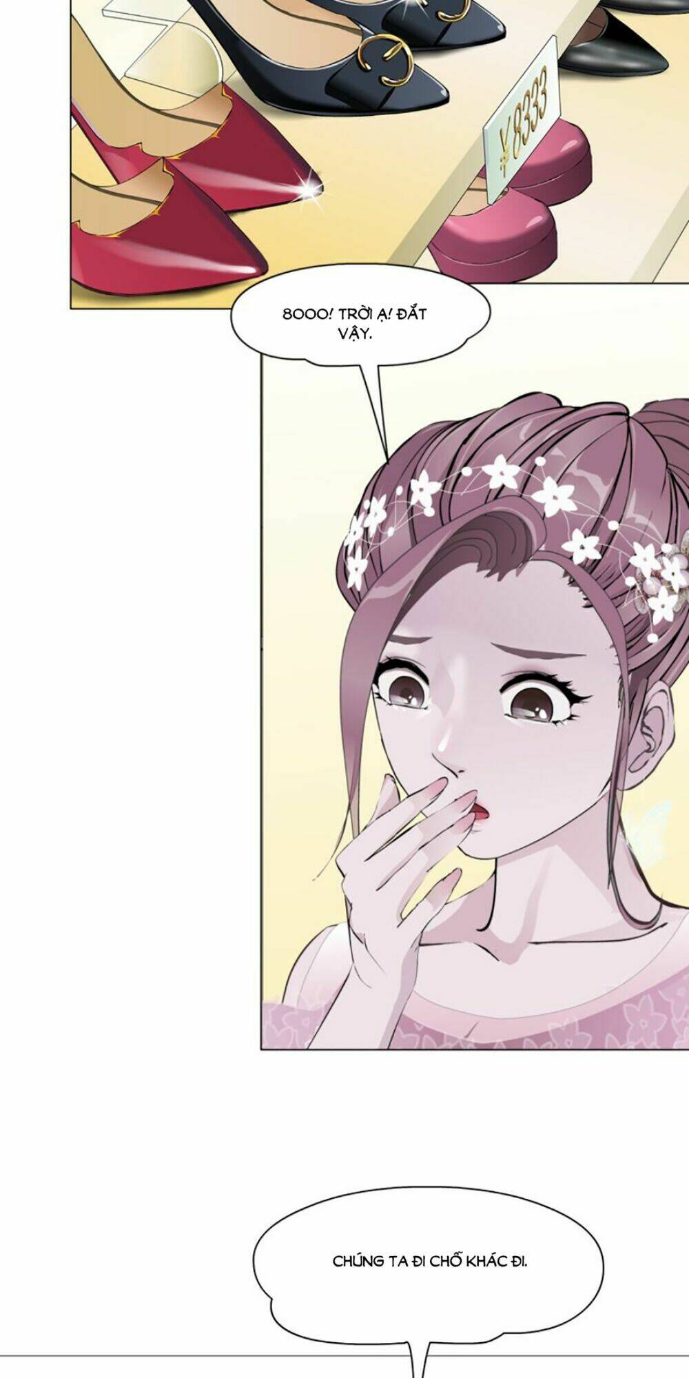 sổ tay mỹ nam giới x chapter 13 36