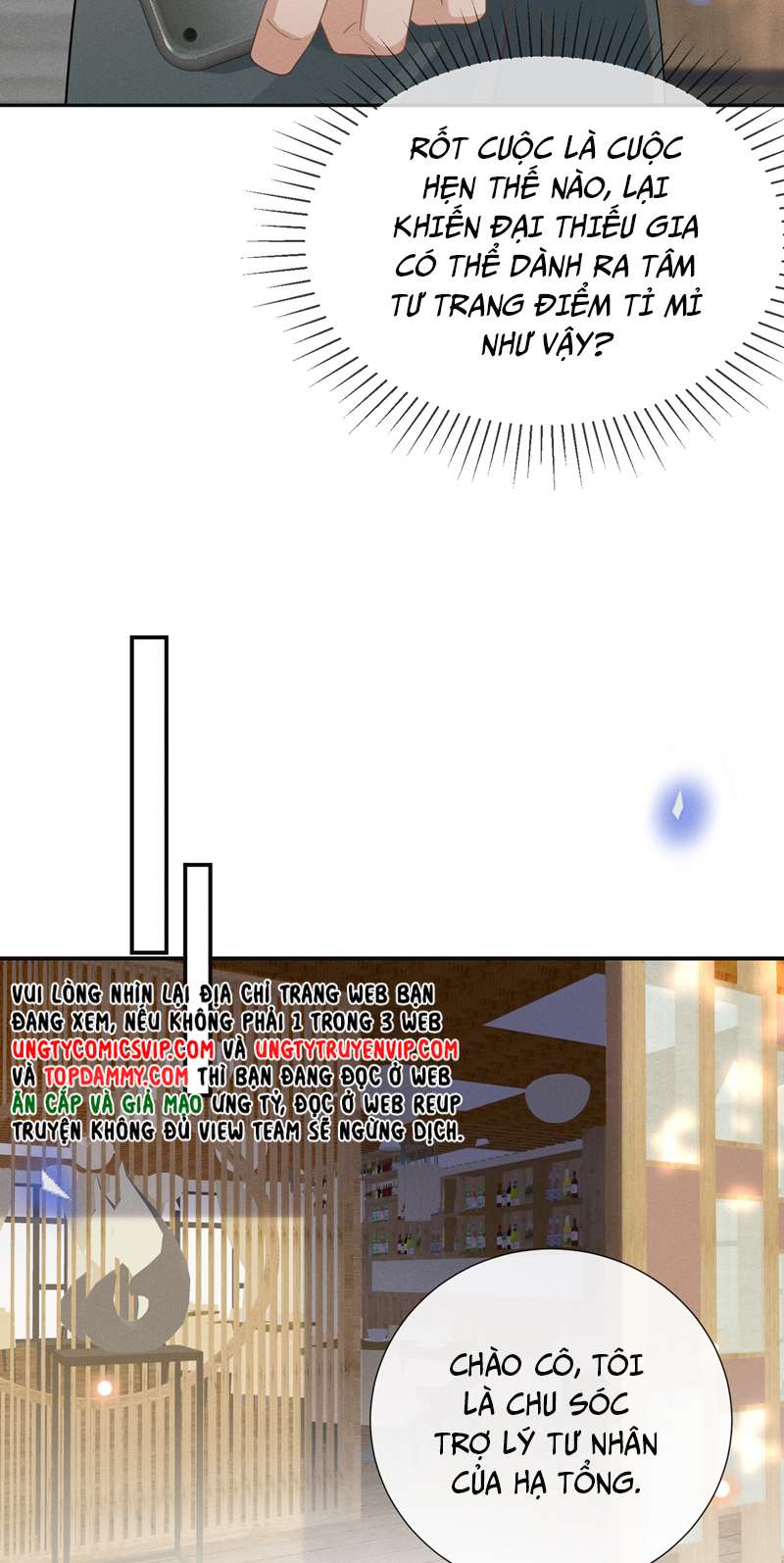 lai sinh bất kiến chapter 95 24