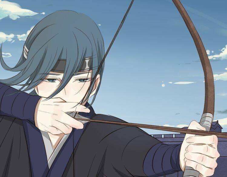 bạch lý hành giả chapter 5 21