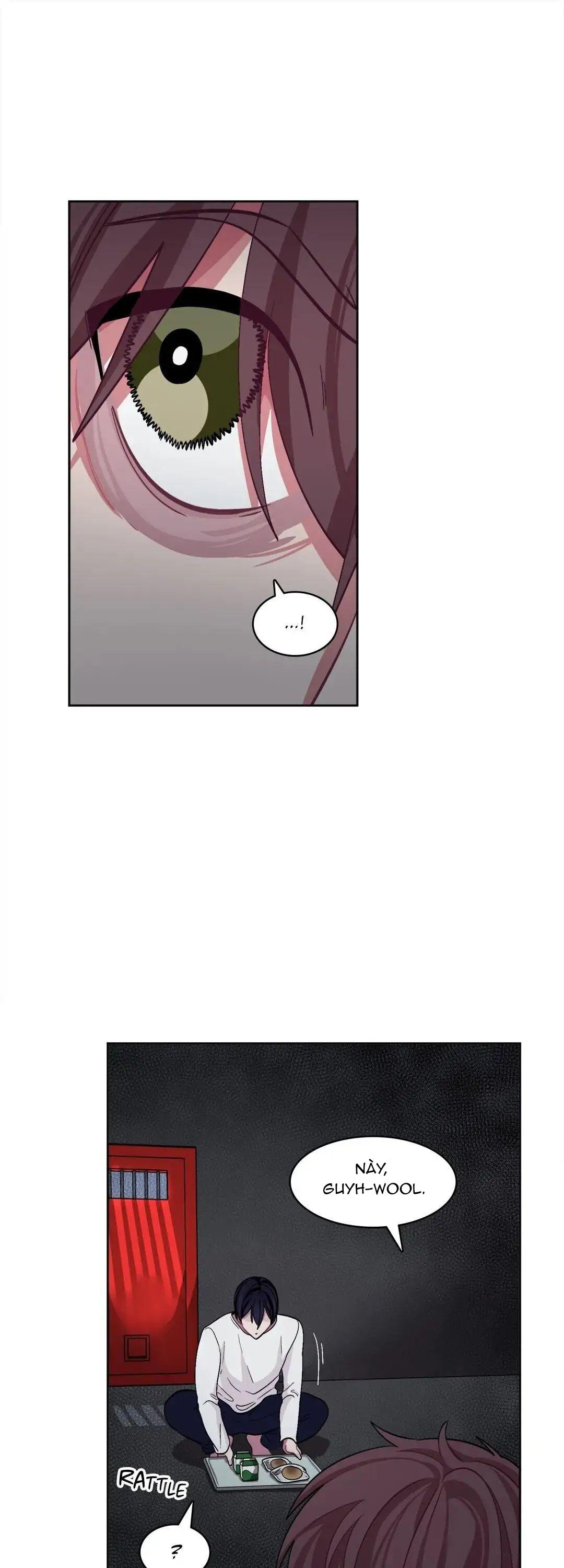 hãy vâng lời anh chapter 28 20