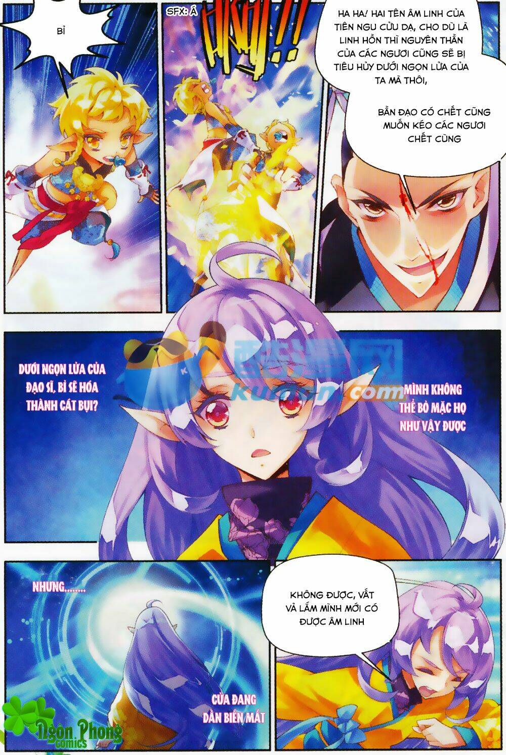 thu la chapter 18 25