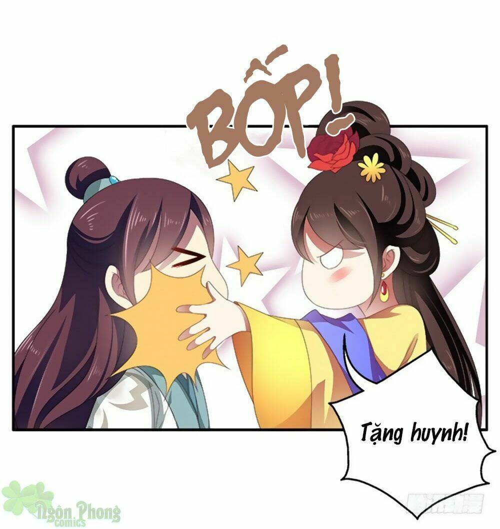 thịnh thế an nhiên chapter 53 39