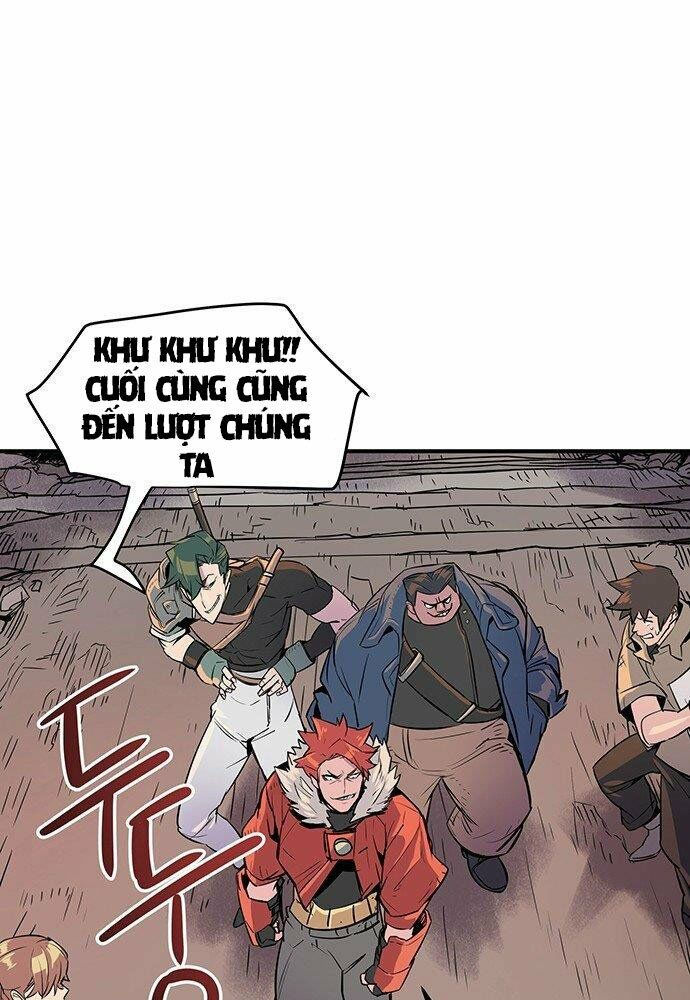 chủ nhân thiên giới chapter 1 20