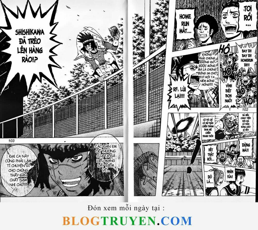 mr.fullswing chapter 124 16