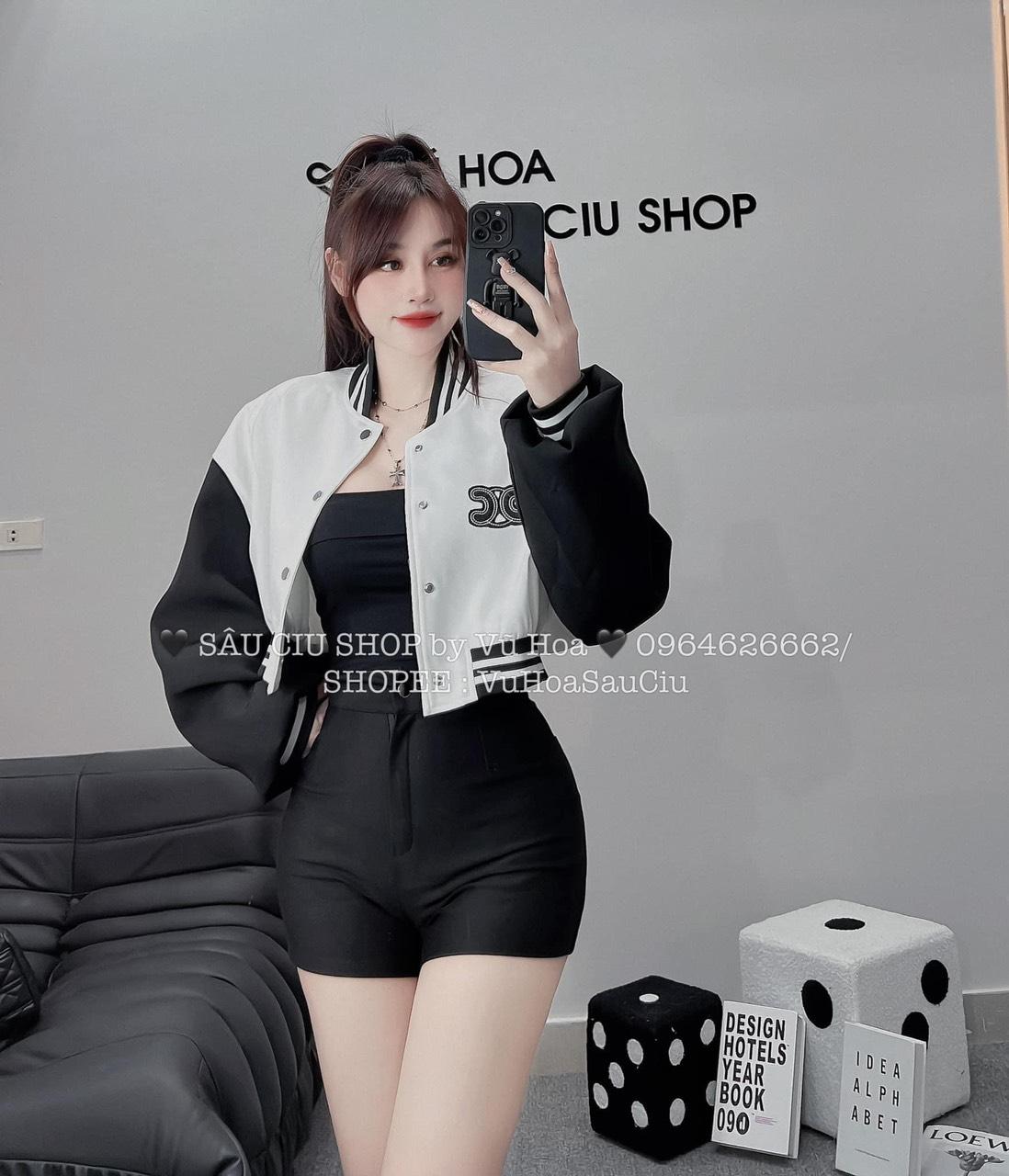 ÁO KHOÁC KAKI PHA SIÊU HOT HÀNG QC CAO CẤP