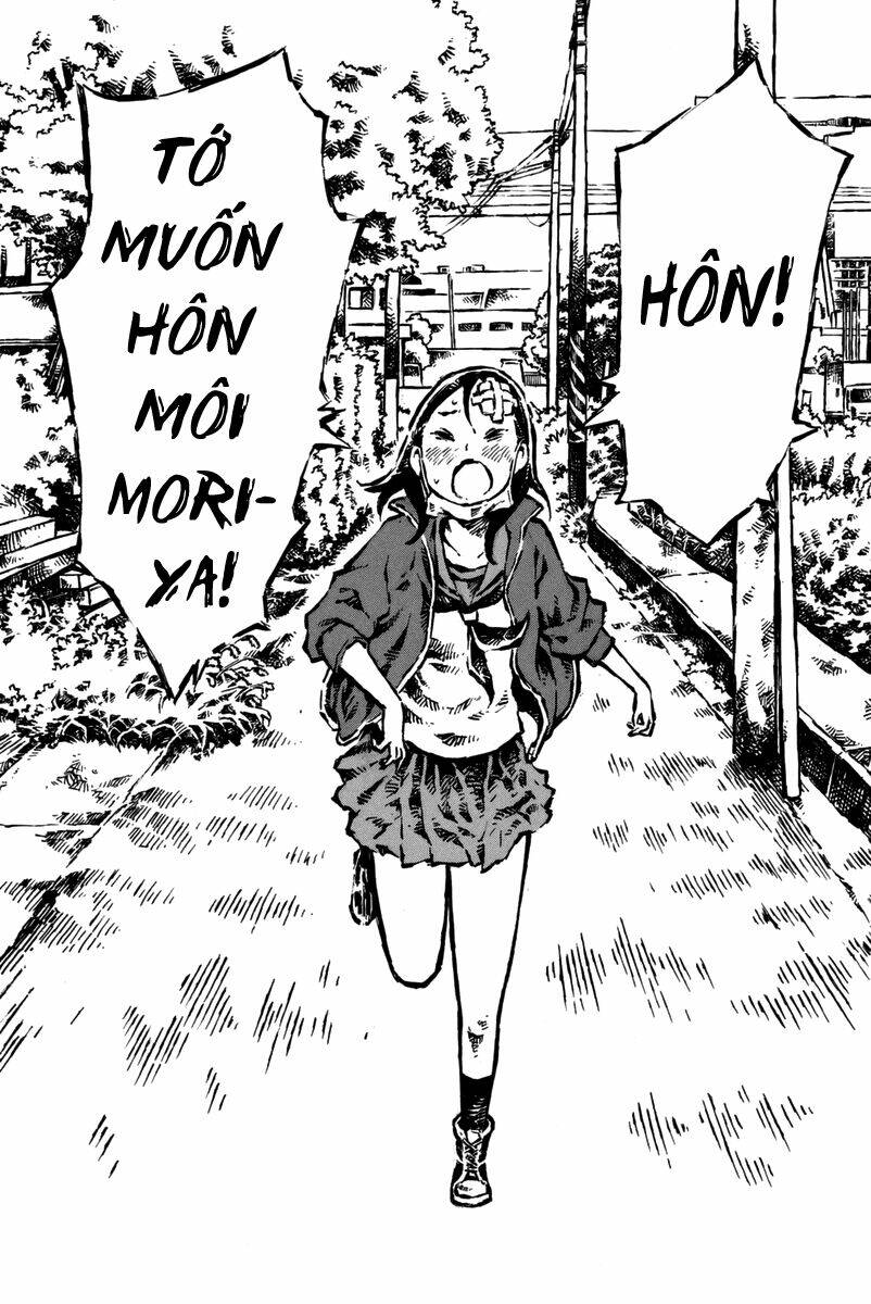 daidai wa, hantoumei ni nidone suru chapter 2 26