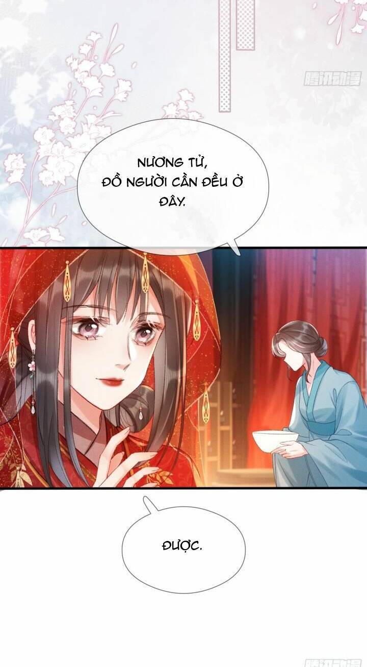 kế hoạch nuôi dưỡng bệnh kiều vương gia chapter 2 30